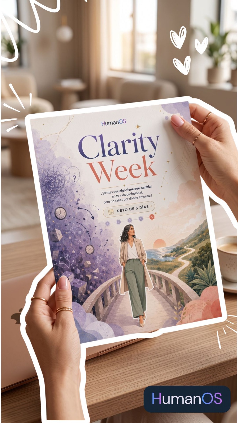 Clarity Week